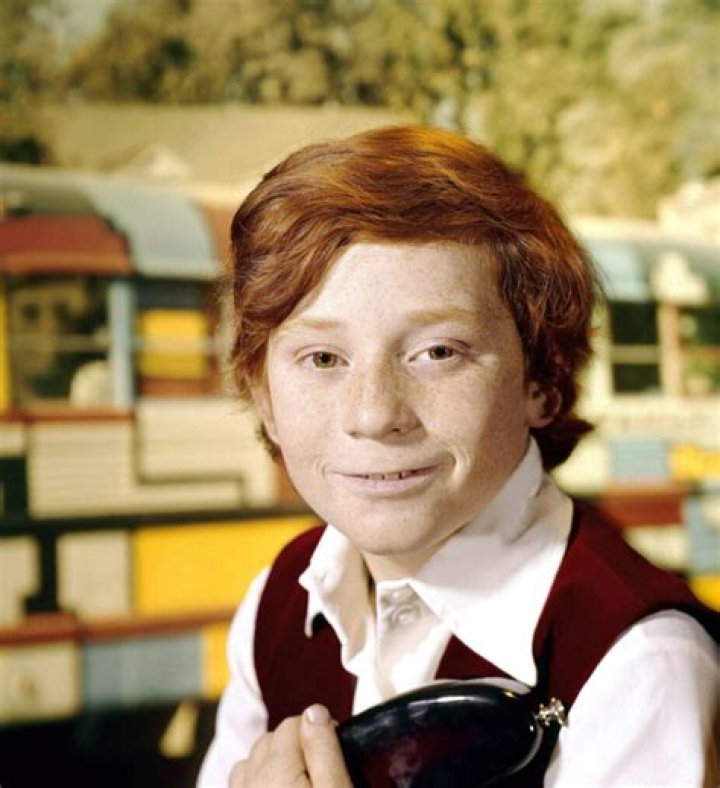 Danny Bonaduce: From Partridge Family Fame to Modern Health Journeys