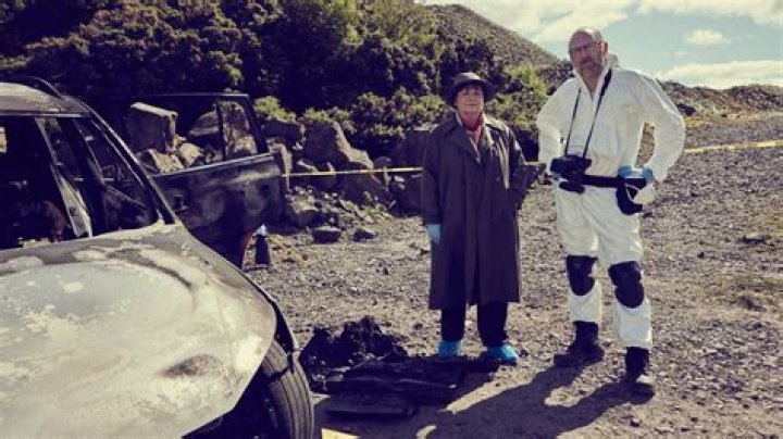 David Leon Partner: Exploring the Actor's Personal Connections