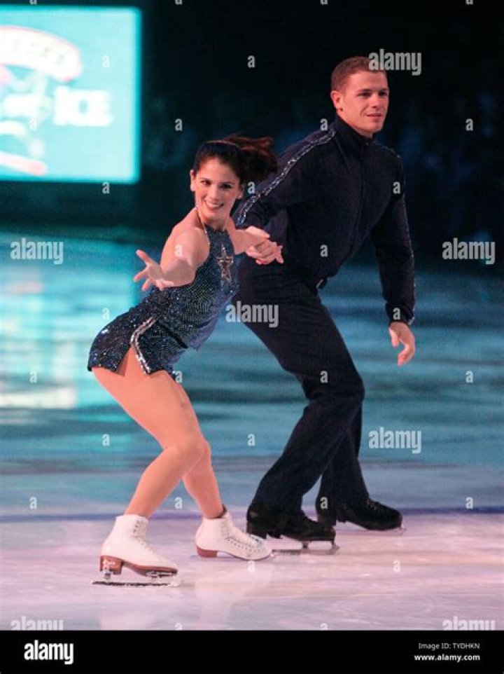 David Pelletier: The Olympic Champion's Remarkable Figure Skating Story