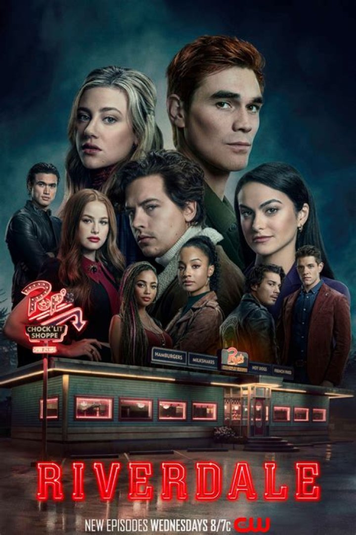 Did Cole Dump Lili? Unpacking the Riverdale Duo's Relationship Story