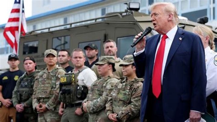 Did Fred Trump Serve in the Military? Unpacking the Family's Service History