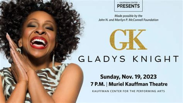 Did Gladys Knight Pass Away in 2023? Unpacking Recent Rumors