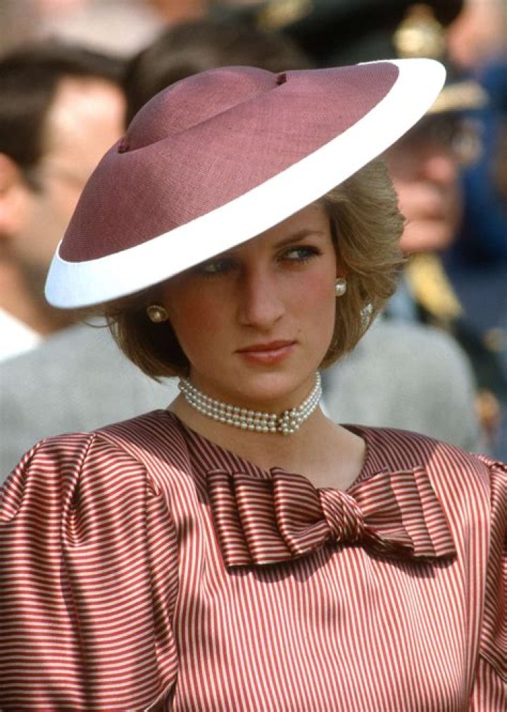 Did Princess Diana Ever Go to the Met Gala? The Story of Her One Appearance