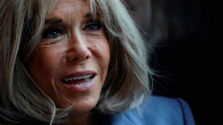 Discover Brigitte Macron's Biography: A Look at France's First Lady