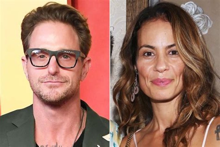 Discover Viviane Thibes: Actress, Yogi, and Partner to Cameron Douglas