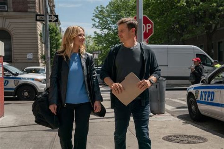 Discover Will Estes: The Actor Behind Blue Bloods' Jamie Reagan
