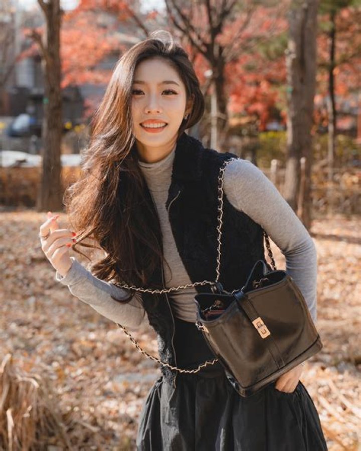 Discovering Amy Flamy: The South Korean Social Media Sensation