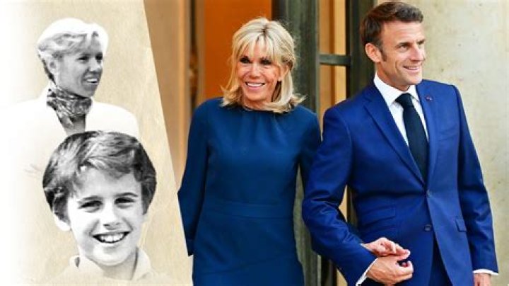Discovering Brigitte Macron's Family: A Look at Her Children and Blended Life