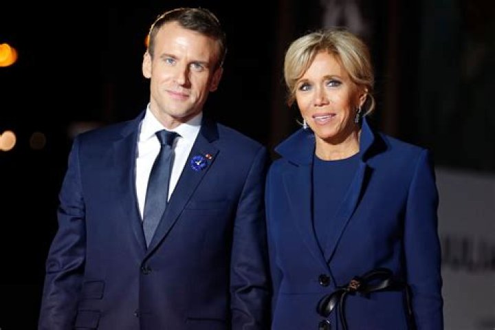 Discovering Brigitte Macron Birthdate: Unpacking the French First Lady's Story