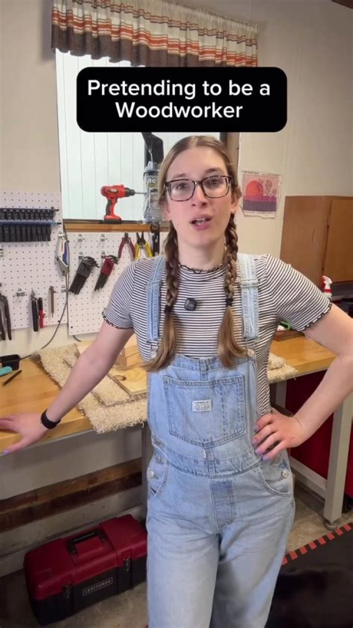 Discovering Caylee Penderass: Your Guide to Her Engaging TikTok World