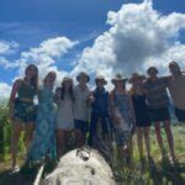 Discovering Charlotte Powdrell: A Glimpse Into a Private Life