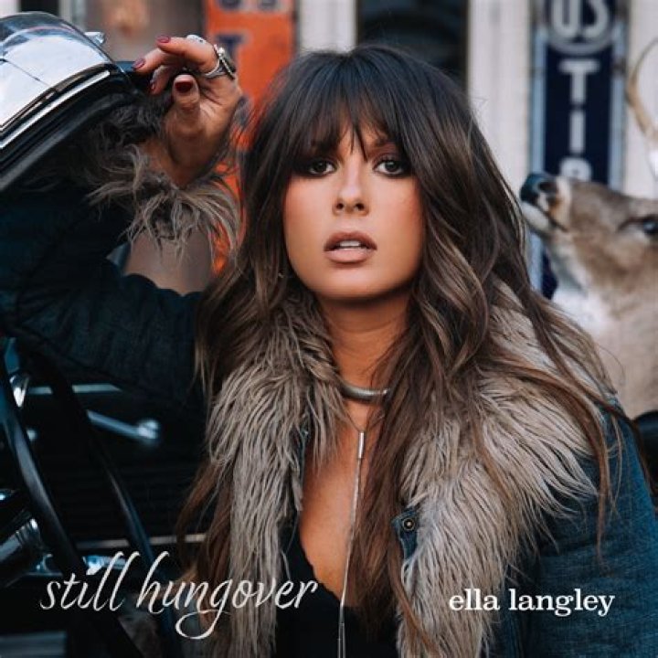 Discovering Ellie Langley: A Rising Voice in Country Music Today