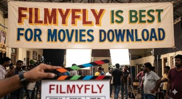Discovering Filmyfly South: Your Go-To Spot for Amazing Cinema