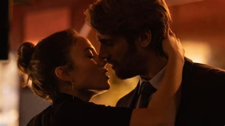 Discovering Gabriela Andrada: A Rising Star in Spanish Cinema