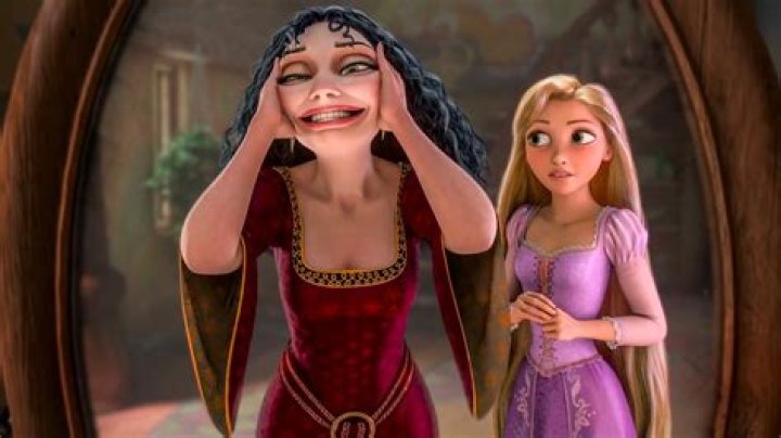Discovering How Old is Rapunzel in Tangled: A Look at Her Magical Years