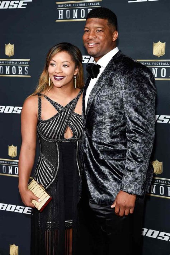 Discovering Jameis Winston's Wife: A Look at Breion Allen's Life