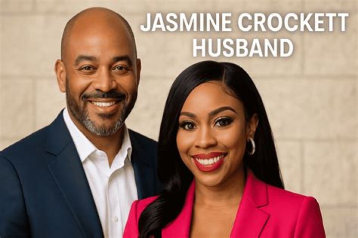 Discovering Jasmine Crockett Personal Life: A Look Beyond the Public Eye