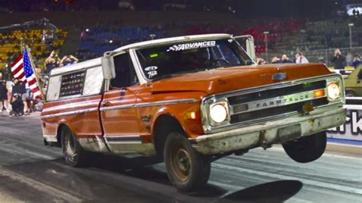 Discovering Jeff "Azn" Bonnett: A Street Outlaws Legend