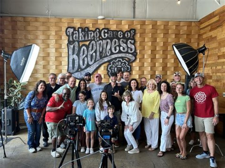 Discovering Joe Russell Butler: The UPS Guy Spreading Joy Through Dance