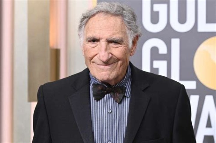 Discovering Judd Hirsch: A Look at a Beloved American Actor