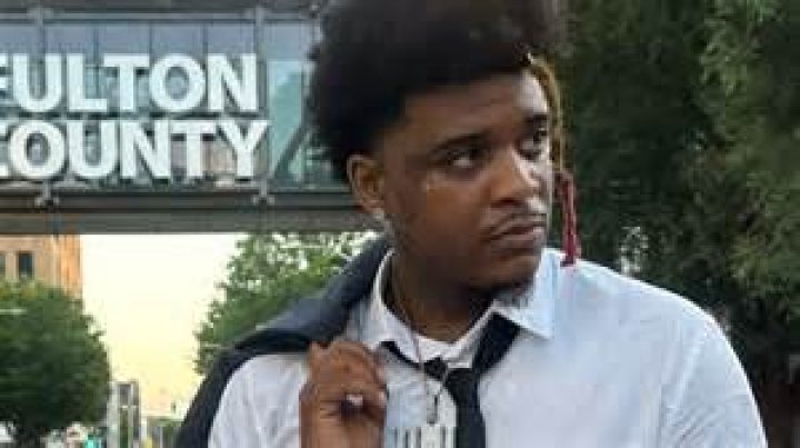Discovering Ky Frost: A Look at the Son of Rasheeda and Kirk Frost