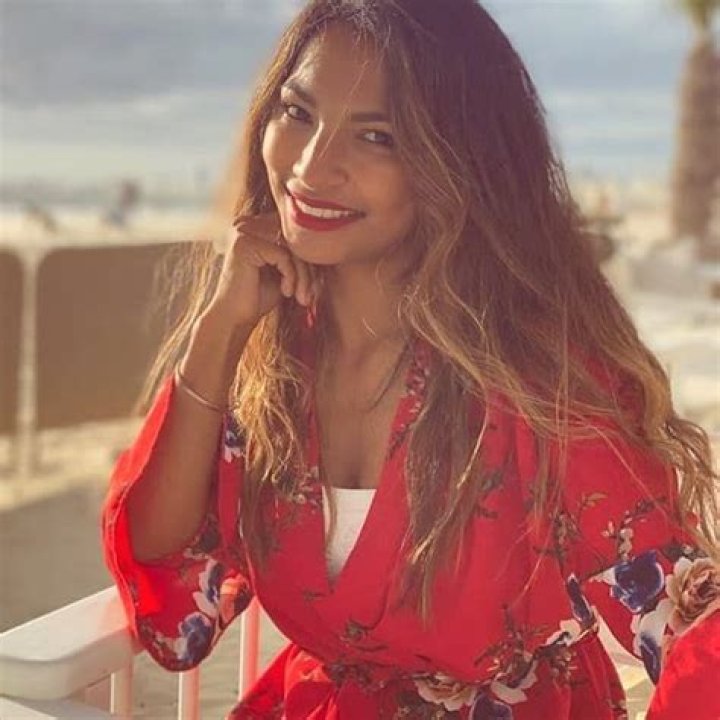 Discovering Latika Jha: A Look at Her Inspiring Path