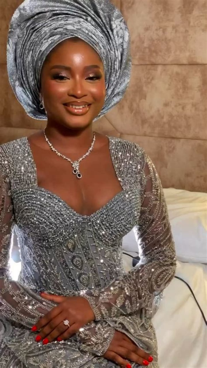Discovering Liya Silver: The Nigerian Singer's Rising Musical Story Today