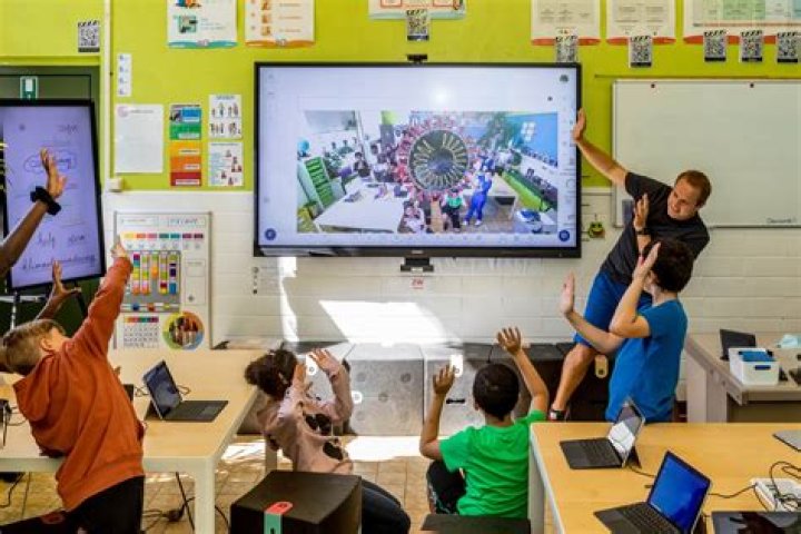 Discovering Martha Woller: A Look at Her Engaging Digital World