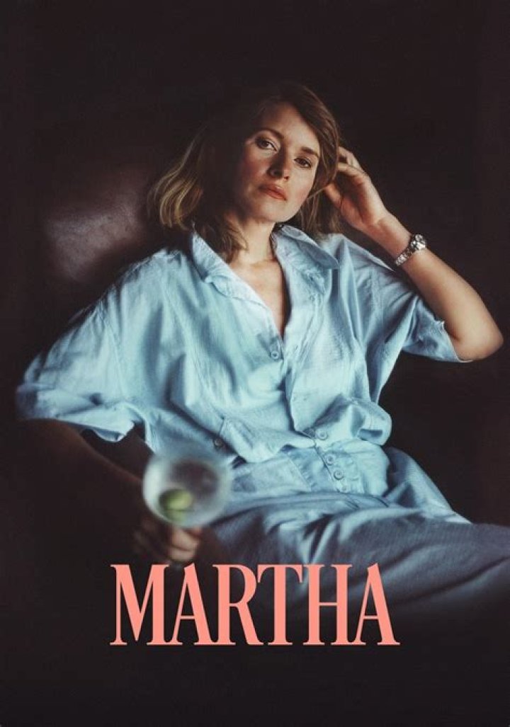 Discovering Martha Woller: Spreading Joy and Inspiration Online