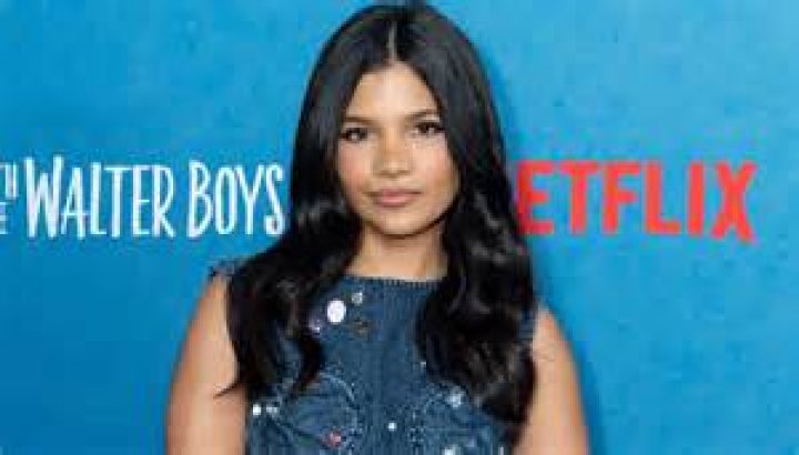 Discovering Nikki Rodriguez: A Rising Star Making Her Mark