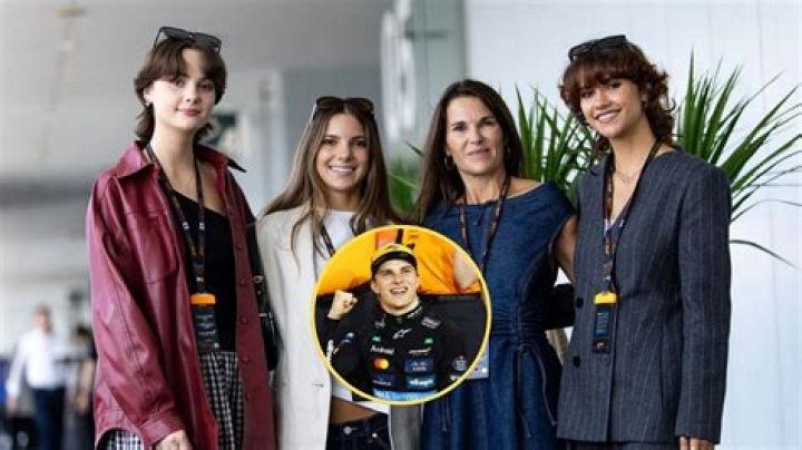 Discovering Oscar Piastri Siblings: Unpacking His Family Background