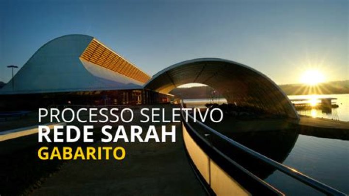 Discovering Rede Sarah: A Look at Brazil's Rehabilitation Network