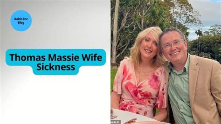Discovering Rhonda Massie: The Beloved Wife of Congressman Thomas Massie