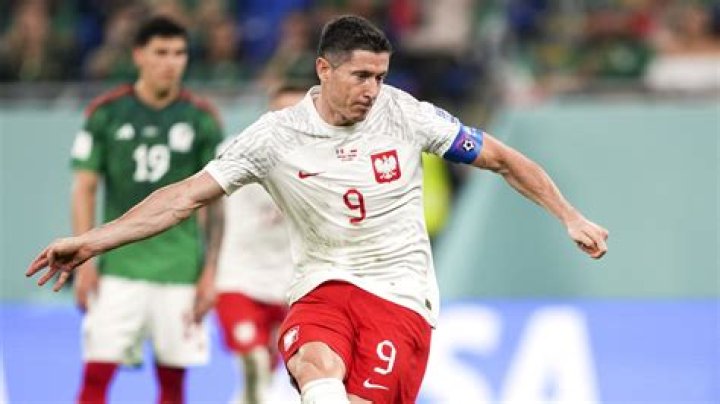 Discovering Robert Lewandowski's Birthdate: A Look at the Striker's Journey