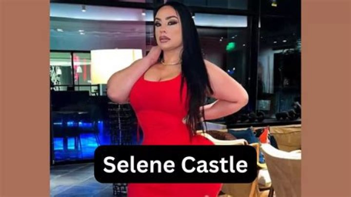 Discovering Selene Castle: From Fantasy Quests to Online Chatter