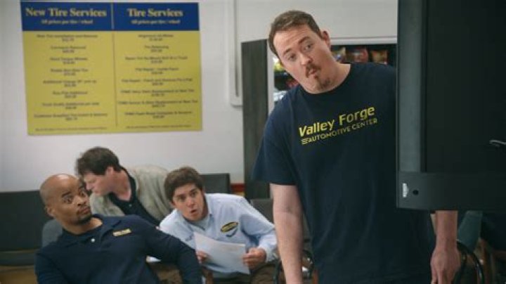 Discovering Steve Gerben: From Stand-Up Stages to Netflix Screens