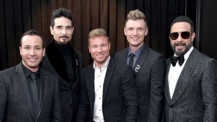 Discovering the Backstreet Boys: Their Ages When They Started