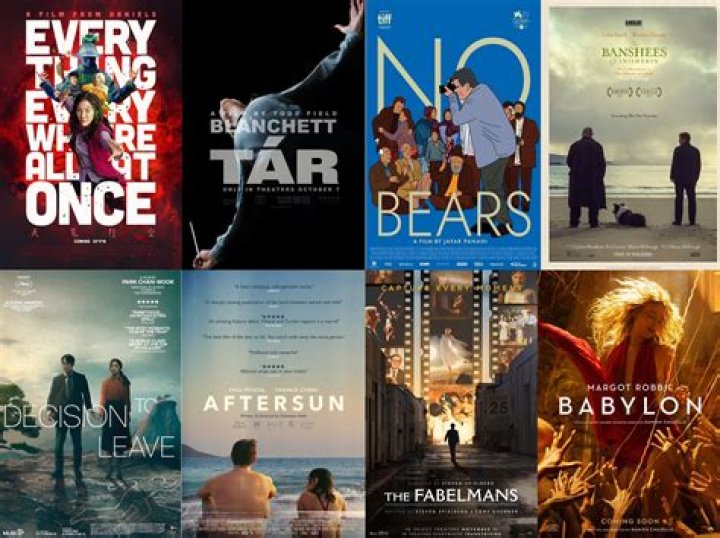 Discovering the Best Film 18 + 2024: Your Guide to Mature Movies