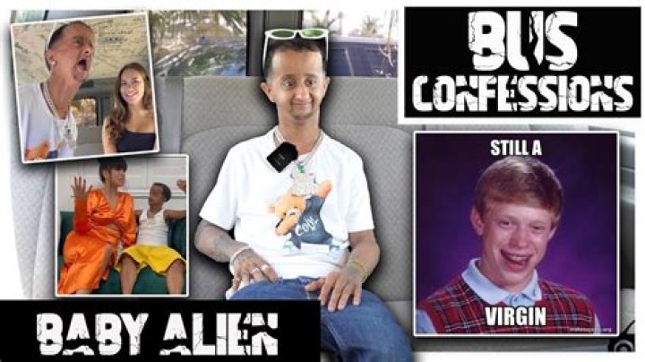 Discovering the Buzz Around Baby Alien Jade Teen Video