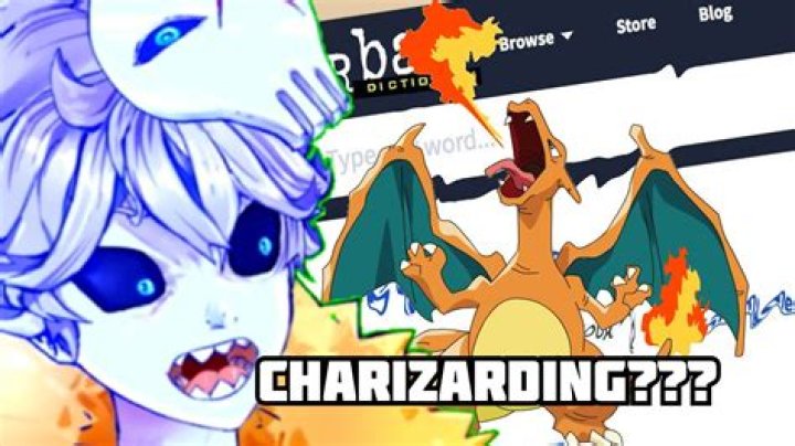 Discovering the Charizarding Meaning: What This Fiery Slang Really Means