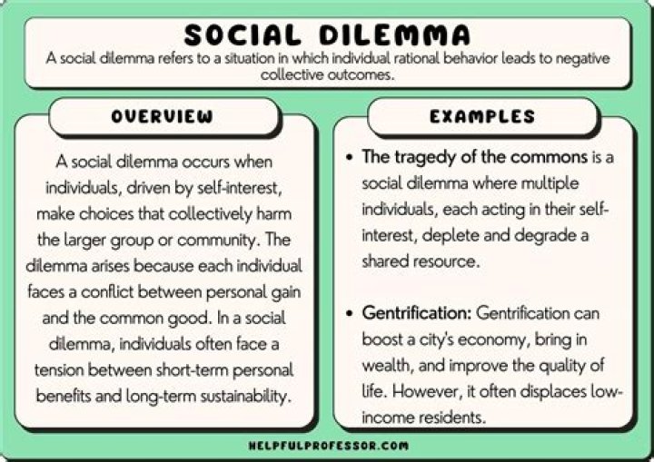 Discovering the Delight in Dilemmas: What is a Funpom?