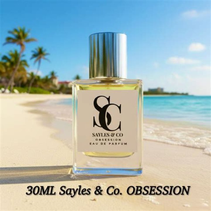 Discovering the Enduring Appeal of Sayles &amp; Co Obsession Cologne