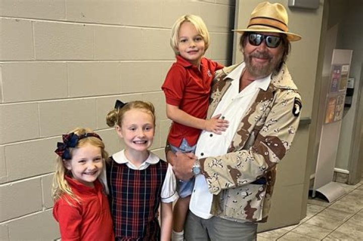 Discovering the Family Legacy: Unpacking the Story of Hank Williams Sr. Children