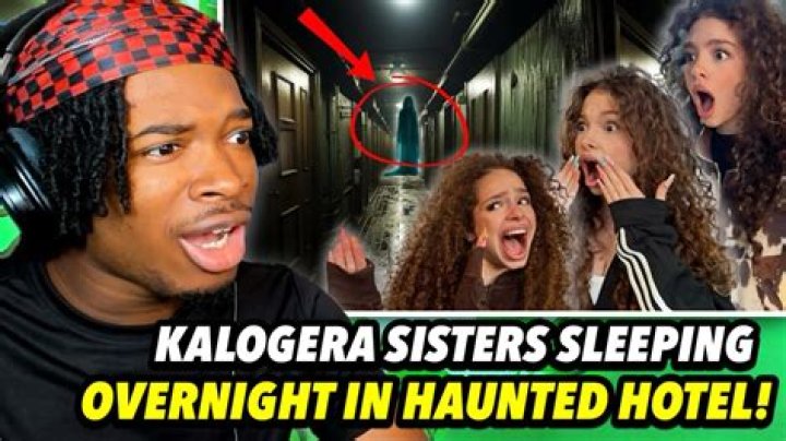 Discovering the Kalogera Sisters: A Look at Their Engaging Online World