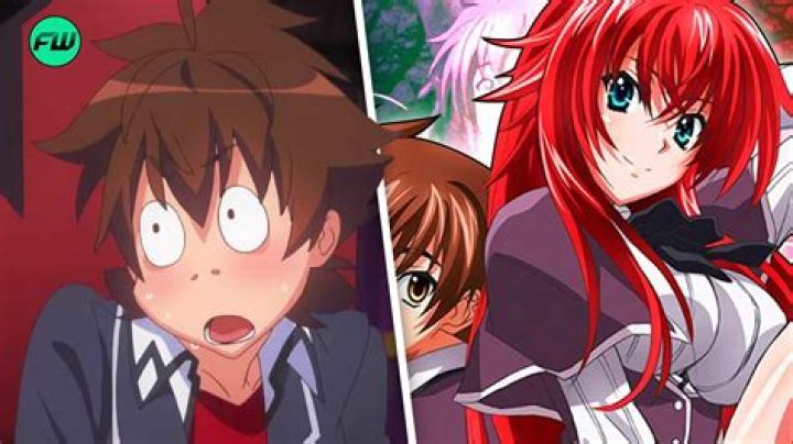 Discovering the Voices: Your Maplestar High School DxD Animation Actress List