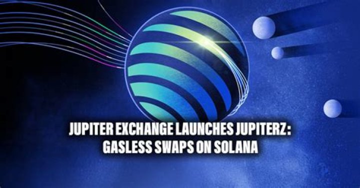 Discovering thejup-exch.com: Your Go-To Spot for Solana Swaps