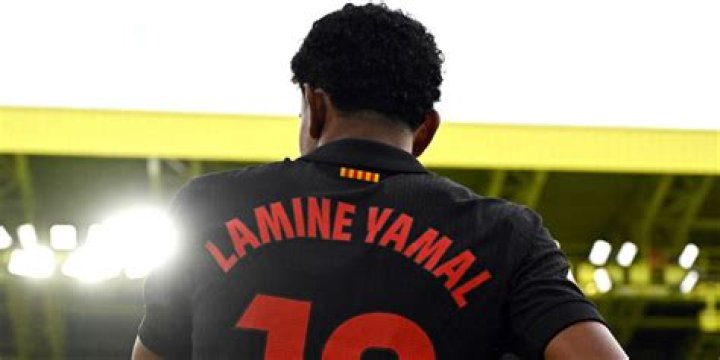 Discovering ymaal.com: Your Source for Lamine Yamal Insights and Web Legitimacy