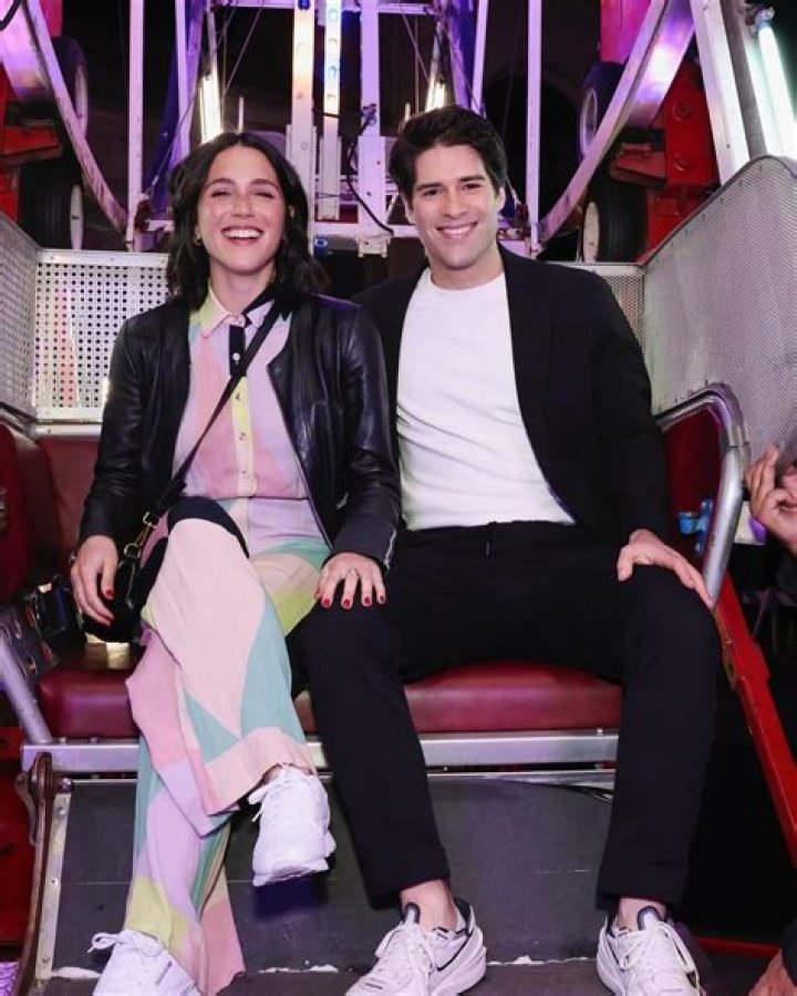 Do Asher and Liv Date? Unpacking Their Story