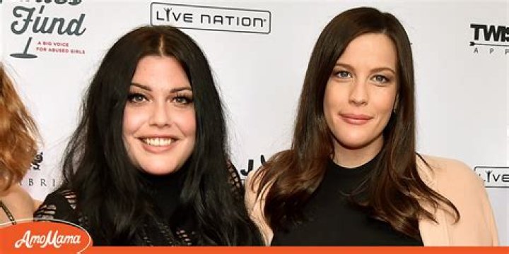 Do Liv Tyler and Mia Tyler Have the Same Mom? Unpacking Their Family Story