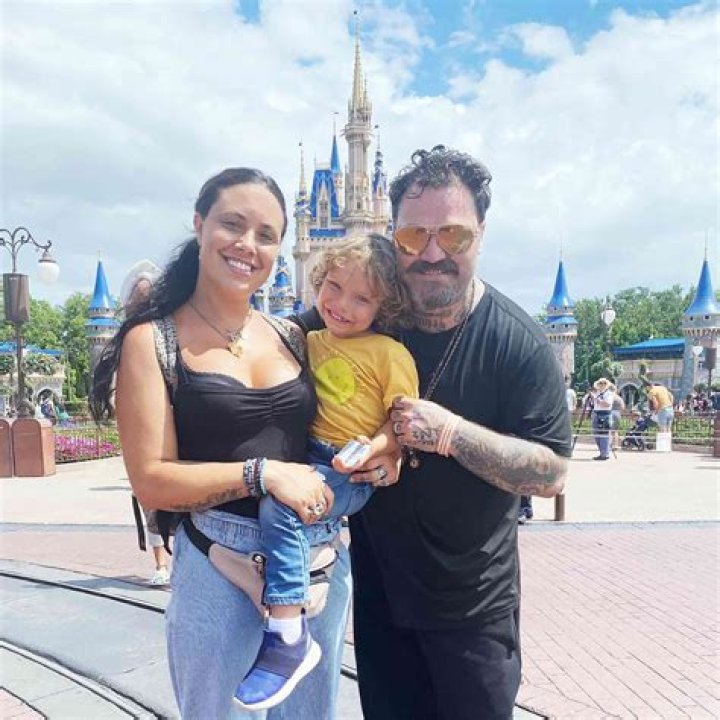 Does Bam Margera Have Custody of His Son? Exploring the Current Situation